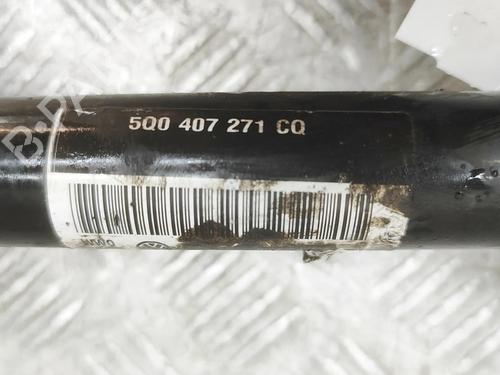 Left front driveshaft VW T-ROC (A11, D11) 2.0 R 4motion | BP34037165M38  - Image 6