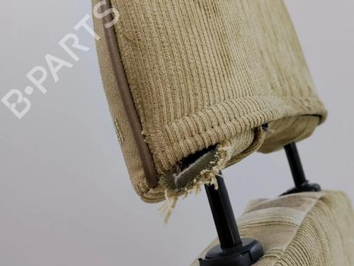Left front seat FIAT DUCATO Bus (250_) 120 Multijet 2,3 D | BP40188684C15  - Image 12
