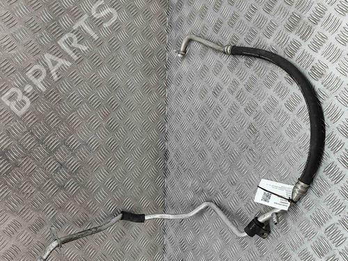 AC pipe PEUGEOT 4007 (VU_, VV_) 2.2 HDi | BP24580799M126 