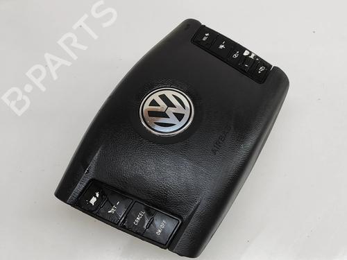 Driver airbag VW TOUAREG (7LA, 7L6, 7L7) 4.2 V8 | BP24819333C9