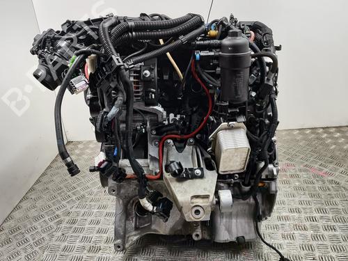 Engine BMW 3 (G20, G80, G28) 320 d xDrive | BP29829576M1