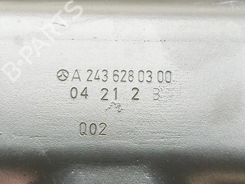 Støtte MERCEDES-BENZ EQA (H243) EQA 250 (243.701) | BP38706857C155 - Image 7