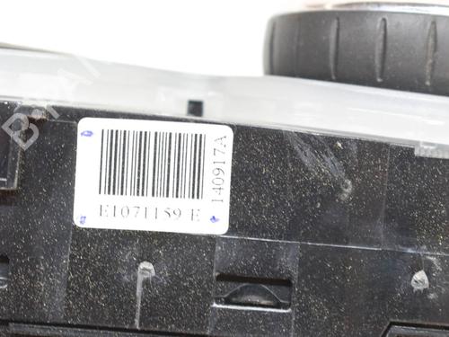 Electronic module RENAULT ZOE (BFM_) ZOE | BP12591721M83 