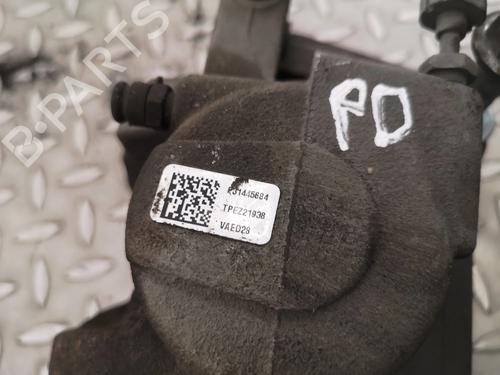 Right front brake caliper VOLVO XC40 (536) T4 | BP30254060M104 