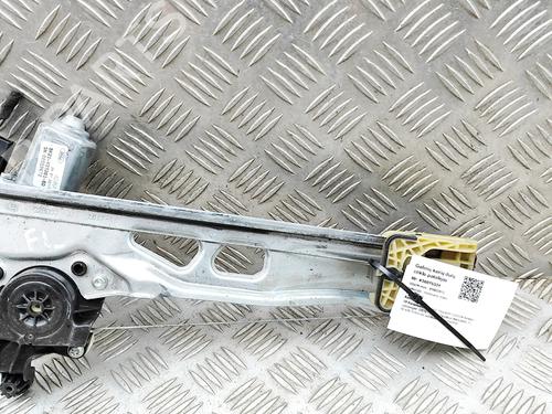 Rear left window mechanism FORD TRANSIT CUSTOM V362 Bus (F3) 2.0 EcoBlue | BP36358695C24 - Image 6