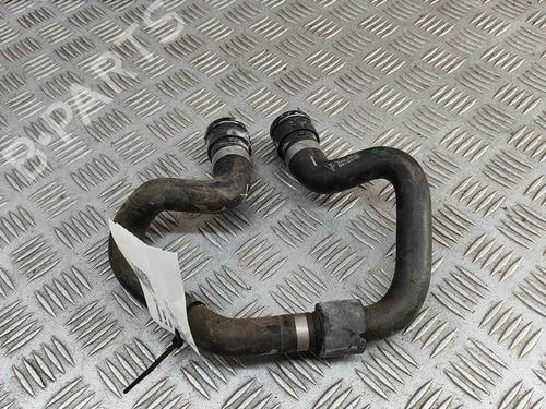 Used Pipe PORSCHE TAYCAN Cross Turismo (Y1B) 4 (Y1BBD1) (476 hp) 28497690