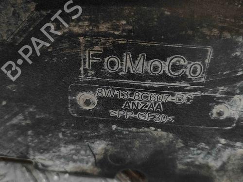 Radiator set FORD USA CROWN VICTORIA 4.6 FlexFuel | BP29637578M120 