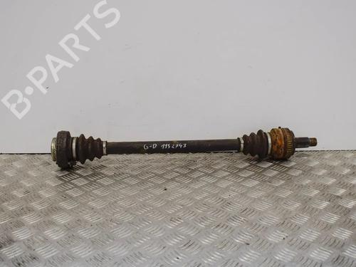 Used Right rear driveshaft Right rear driveshaft BMW 3 Coupe (E92) 320 d (163 hp) 6735016 6735016
