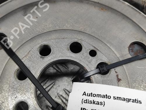 Flywheel SKODA KAROQ (NU7, ND7) 2.0 TDI | BP27790032M101