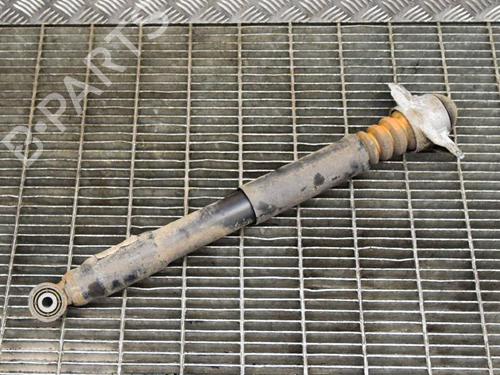 Left rear shock absorber SKODA YETI (5L) 1.4 TSI 4x4 | BP8827921M18 