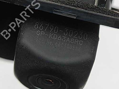 Camera LEXUS GS (_L1_) 300h (AWL10_, AWL10R) | BP33400412E14  - Image 7