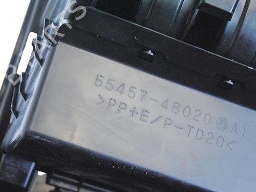 Glove box LEXUS RX (_L2_) 450h AWD (GYL25_, GYL26_, GYL25, GYL26, GYL25R, GYL26R) | BP33364256C95  - Image 5