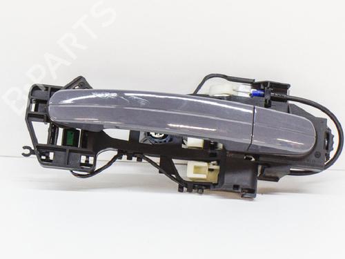 Used Rear left exterior door handle FORD FOCUS III 2.0 ST (250 hp) 6770321