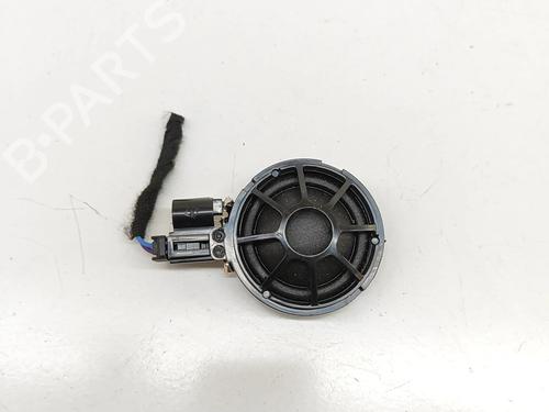 Coluna de som TESLA MODEL X (5YJX) P100D AWD (772 hp) 25218105