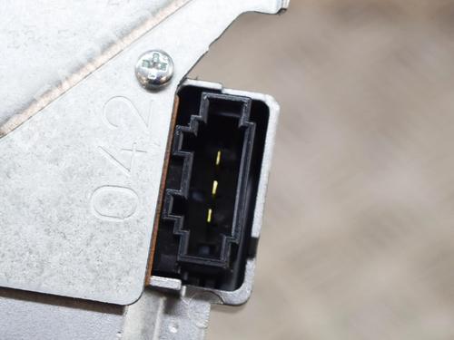 Rear wiper motor BMW X3 (G01, F97, G08) iX3 | BP27763949M102