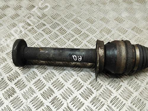Right front driveshaft VW TRANSPORTER T5 Van (7HA, 7HH, 7EA, 7EH) 2.0 TDI | BP38622949M39 - Image 2