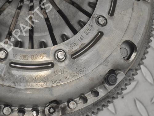 Andre VW GOLF VIII (CD1, DA1) 1.5 TSI | BP30252915O1 