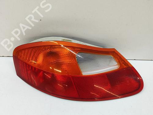 Used Left taillight Left taillight PORSCHE BOXSTER (986) S 3.2 (252 hp) 28688376 28688376