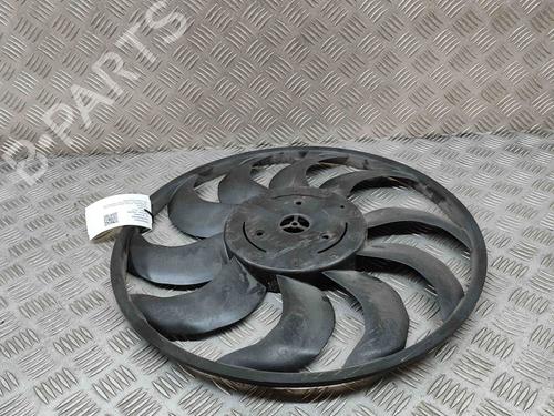 Radiator fan SKODA ENYAQ iV SUV (5AZ) 80 | BP28551934M35 