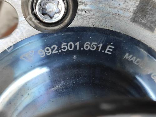 Other PORSCHE 911 (992) 3.8 Turbo S (992450, 992470) | BP31976850O1  - Image 6