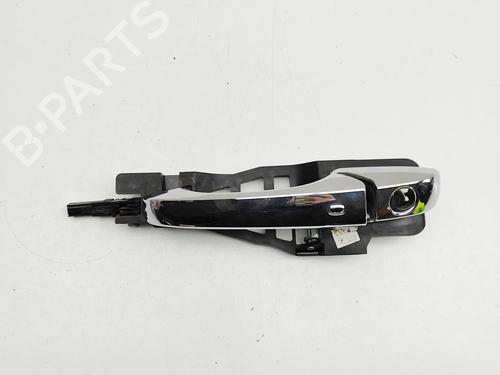 Used Front right exterior door handle Front right exterior door handle JEEP GRAND CHEROKEE IV (WK, WK2) 3.0 CRD V6 4x4 (241 hp) 33386039 33386039