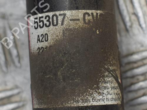Left rear shock absorber KIA EV6 (CV) 77 | BP39258541M18 - Image 9