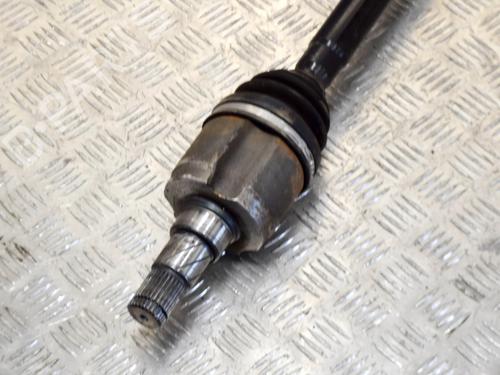 Right rear driveshaft TESLA MODEL S (5YJS) P100D AWD | BP8353028M41 