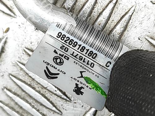 AC pipe OPEL MOKKA 1.2 (76) | BP32501351M126