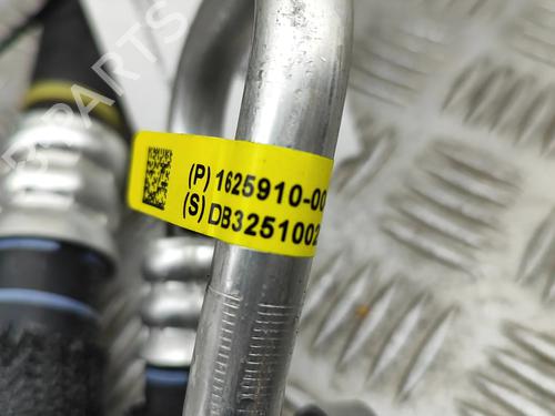 AC pipe TESLA MODEL 3 (5YJ3) EV | BP32269342M126