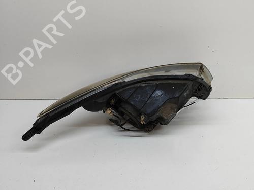Left headlight CHEVROLET CRUZE (J300) 2.0 CDI | BP33370647C28 - Image 4