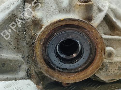 Rear differential MERCEDES-BENZ M-CLASS (W166) ML 350 BlueTEC 4-matic (166.024, 166.023) | BP33381397M24 - Image 7