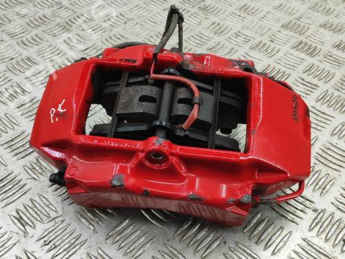 Right front brake caliper PORSCHE 911 Convertible (996) 3.6 Carrera 4S | BP23415148M104 