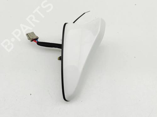 Used Antenna/Base Antenna/Base KIA OPTIMA Sportswagon (JF) 1.7 CRDi (141 hp) 33395434 33395434