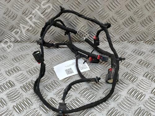 Elektronisk modul OPEL MOKKA / MOKKA X (J13) 1.4 (_76) (140 hp) 19743582