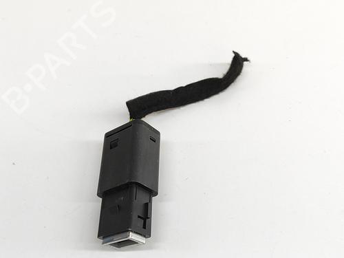 Elektronisk modul CITROËN C5 AIRCROSS (A_) 1.5 BlueHDi 130 (ACYHZJ, ACYHZR) | BP27791464M83 