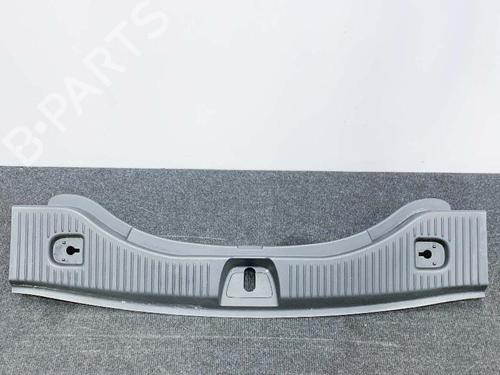 Pynteleist til bakluke OPEL MOKKA / MOKKA X (J13) 1.4 (_76) (140 hp) 14609648