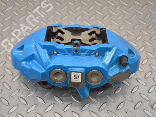 Left front brake caliper LAND ROVER RANGE ROVER VELAR (L560) 3.0 D300 SDV6 4x4 | BP30234687M105 - Image 2