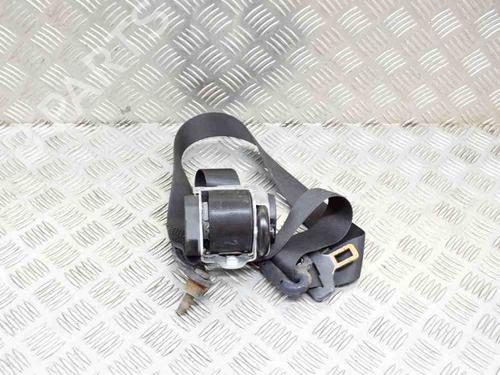 Front right seatbelt MERCEDES-BENZ B-CLASS Sports Tourer (W245) B 200 TURBO (245.234) | BP10400491I25