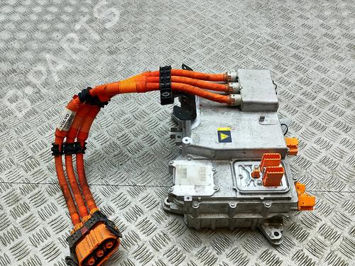 Inverter/Converter VOLVO XC40 (536) Recharge AWD | BP36415268M119 - Image 4
