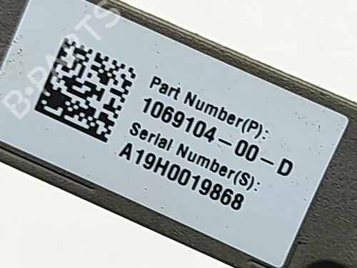 Camera TESLA MODEL X (5YJX) P100D AWD | BP33661875E14 - Image 5