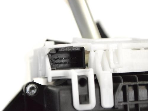 Gear lever AUDI A5 (8T3) 3.2 FSI | BP33343203M90  - Image 8