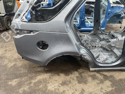 Bagstkærm Højre LAND ROVER DISCOVERY V (L462) D300 MHEV 4x4 (300 hp) 30644208