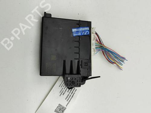 Used Electronic module Electronic module TOYOTA PRIUS PLUS (_W4_) 1.8 Hybrid (ZVW4_) (136 hp) 27531812 27531812