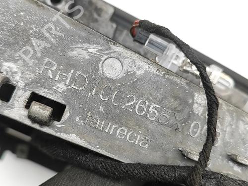 Glove box BMW X5 (E70) xDrive 40 d | BP34218338C95  - Image 7