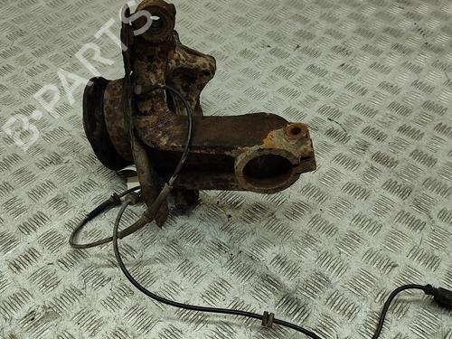 Right front steering knuckle PEUGEOT BOXER Van 2.2 HDi 120 | BP26511503M26 