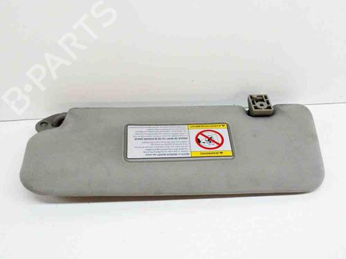 Right sun visor SSANGYONG KYRON 2.0 Xdi | BP10074084I2 
