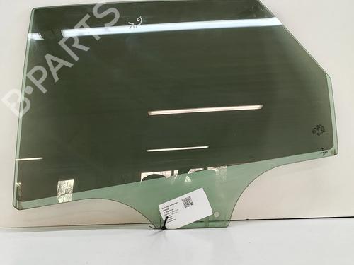 Used Rear left door window AUDI Q5 (FYB, FYG) 40 TDI quattro (190 hp) 27779229
