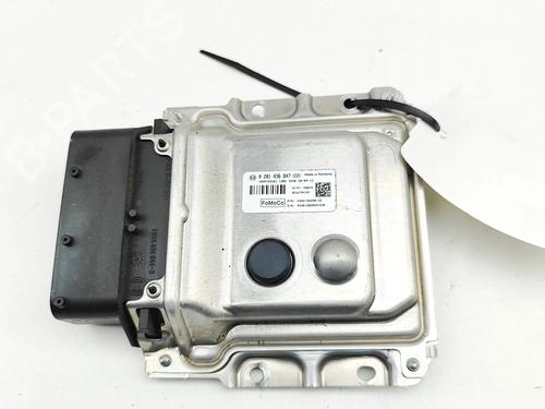 Módulo eletrónico FORD RANGER (TKE) 2.0 EcoBlue 4x4 | BP38782920M83 - Image 3
