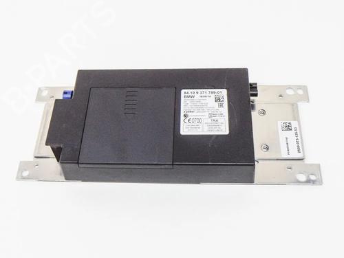 Used Electronic module Electronic module BMW 3 (F30, F80) 335 d xDrive (313 hp) 6769436 6769436