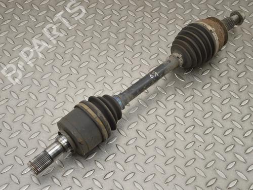Used Left front driveshaft Left front driveshaft MAZDA 6 Estate (GJ, GL) 2.2 D (150 hp) 33354753 33354753
